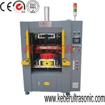 Hot Plate Welding Machine